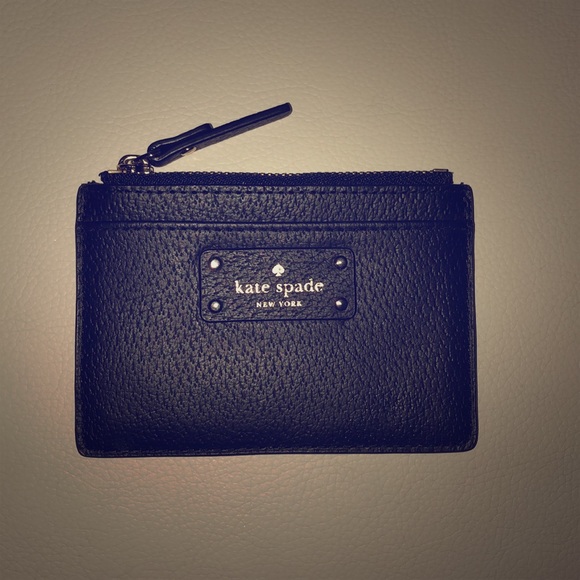 kate spade Accessories - Kate spade card holder
